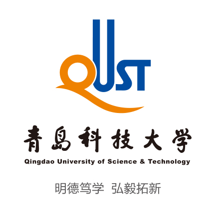 青岛科技大学校徽图与文字说明